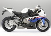 BMW S 1000 RR